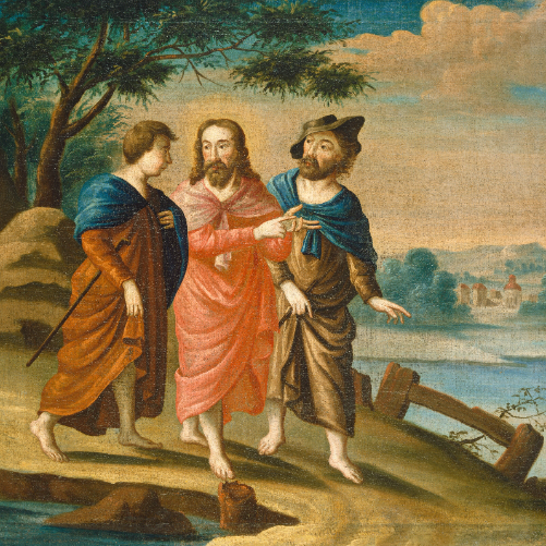 Emmaus