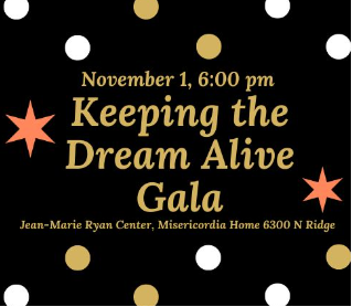 2024 Keeping The Dream Alive Gala