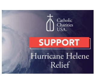 Hurricane Helen Disater Relief 