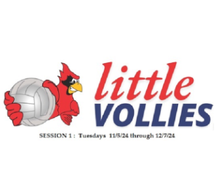 Little Vollies Session 1