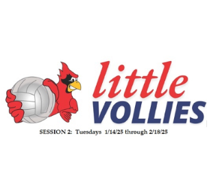 Little Vollies Session 2