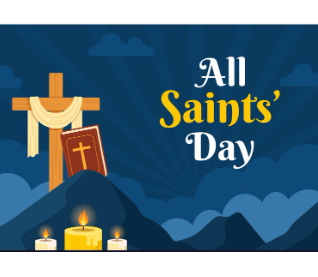 All Saints Day