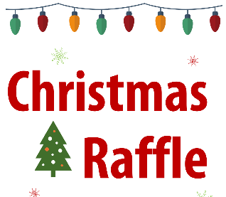 Christmas Raffle 2024