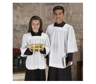 St. Louis - Altar Server 