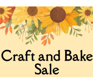 Fall Arts, Crafts Event -Vendors