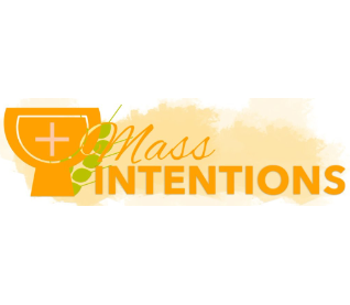 Mass Intentions