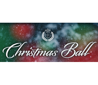 YAM Christmas Ball 2024