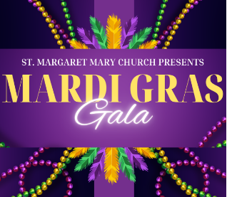 Mardi Gras Gala