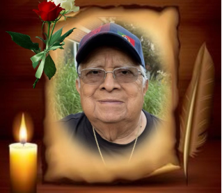 In Memory of Jose Raymundo 1939 – 2024 