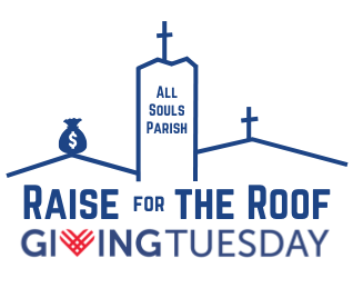 #GivingTuesday