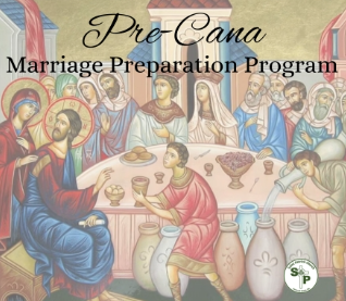 Pre-Cana Marriage Preparation