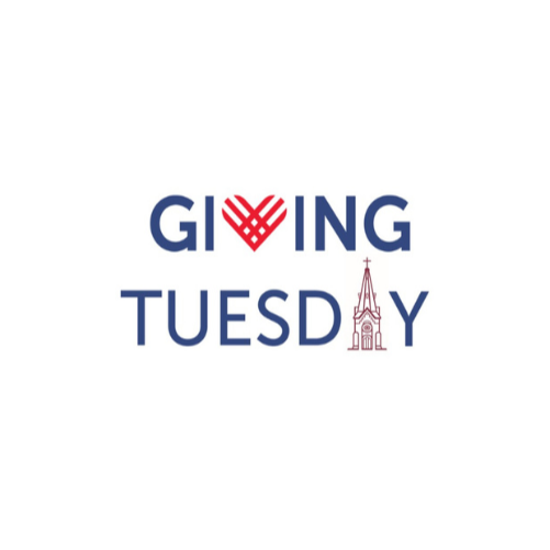 Giving Tuesday