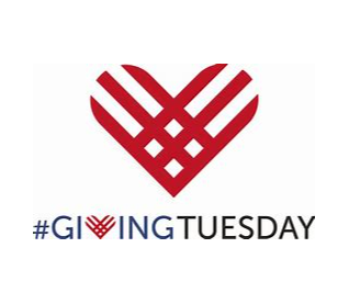 #Giving Tuesday