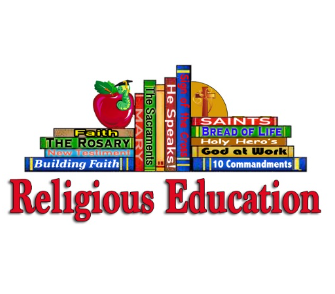 Religious Education (Tuition)