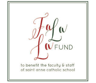 Fa La La Fund