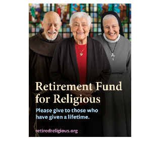 SPECIAL - Dec - Retirement Fund for Religious Workers