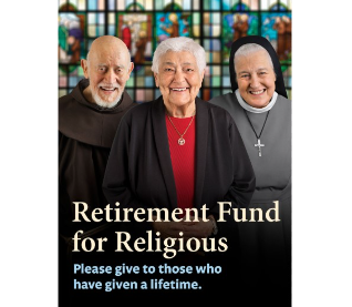 Retirement Fund For Religious