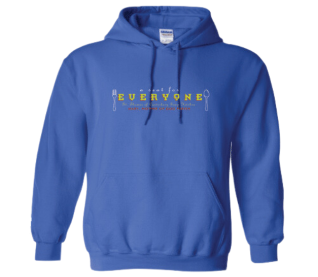 Sponsor A Hoodie