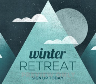 YG Joint Winter Retreat