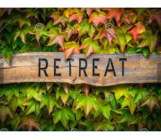 Mundelein Retreat January 17 & 18 2025