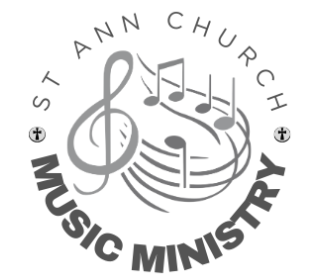 Music Ministry