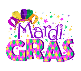 Mardi Gras -Family Sponsorship