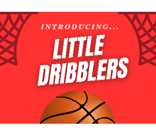 Little Dribblers