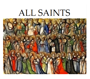 All Saints