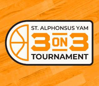 YAM 3v3 Basketball Tournament 2025