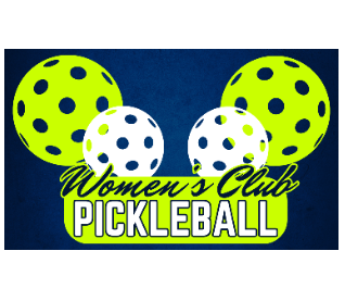 St John Henry Newman's Women's Club PickleBall Social