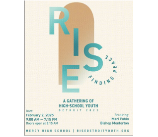 RISE - A Conference Like NCYC