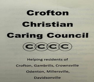 Crofton Christian Caring Council