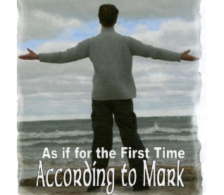 Gospel Of Mark