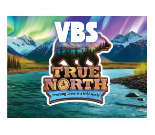 VBS registration