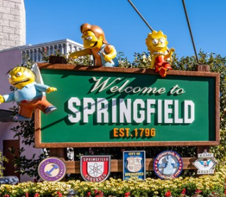 Springfield Field Trip- $199