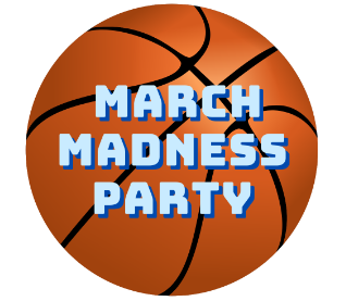 2025 March Madness Party