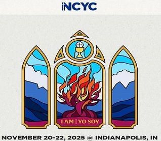 National Catholic Youth Conference