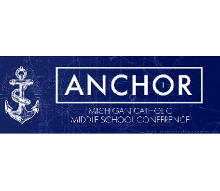 Anchor - Day Long Middle School Conference