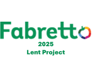 Lent Project 2025