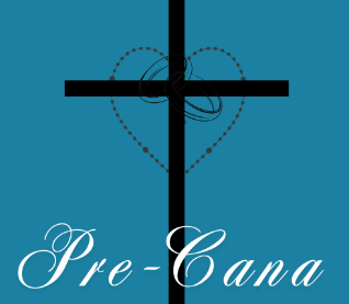 Pre-Cana Registration