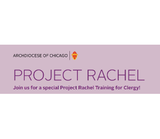 Project Rachel Training for Priest 2025