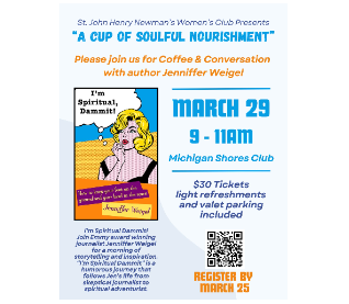 Women's Club Coffee & Conversation